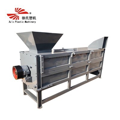 Bakgrunnur og mikilvægi plastþurrkunariðnaðarins: Lykill hlekkur sem styður g...